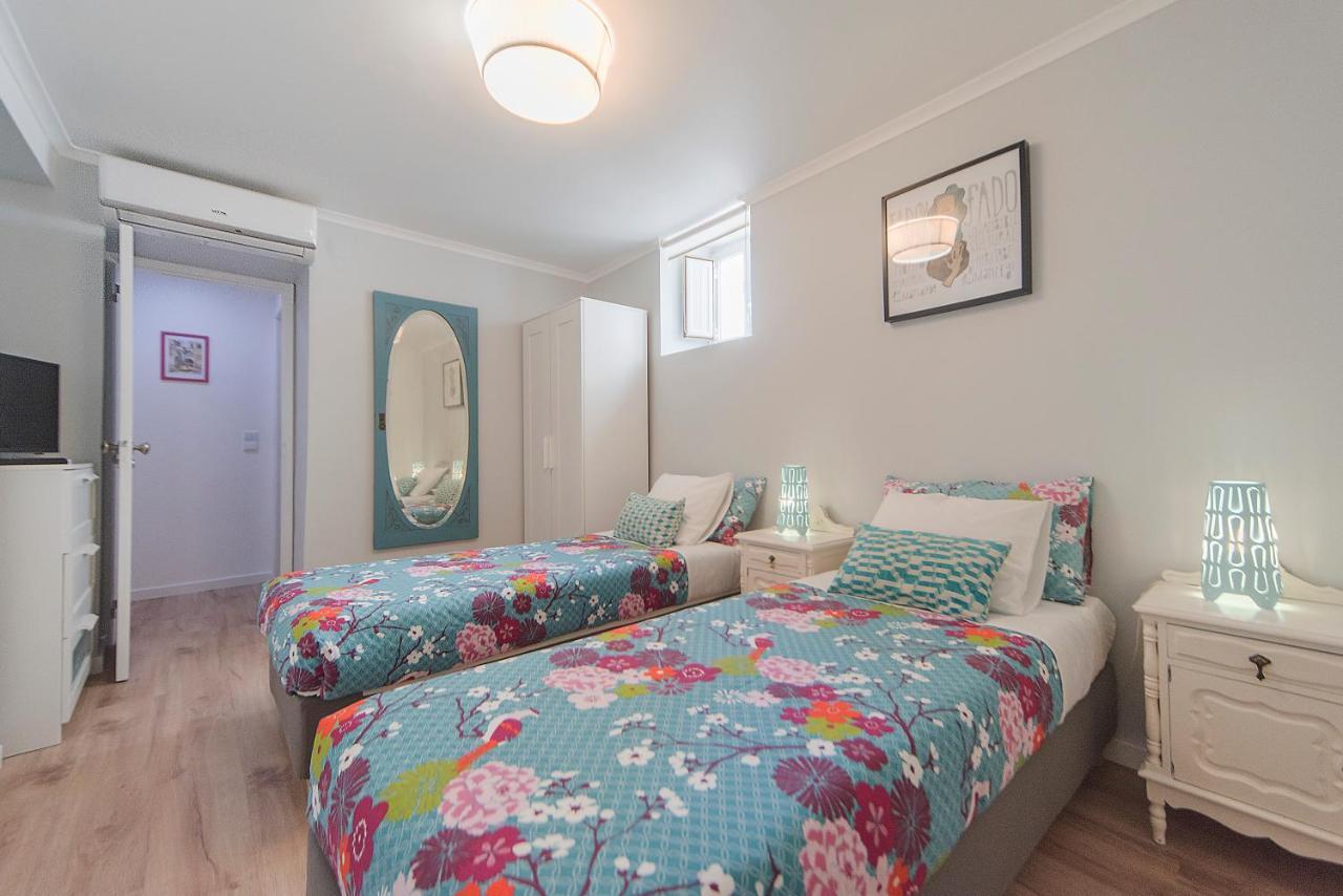Apartamento Ps Flats *
