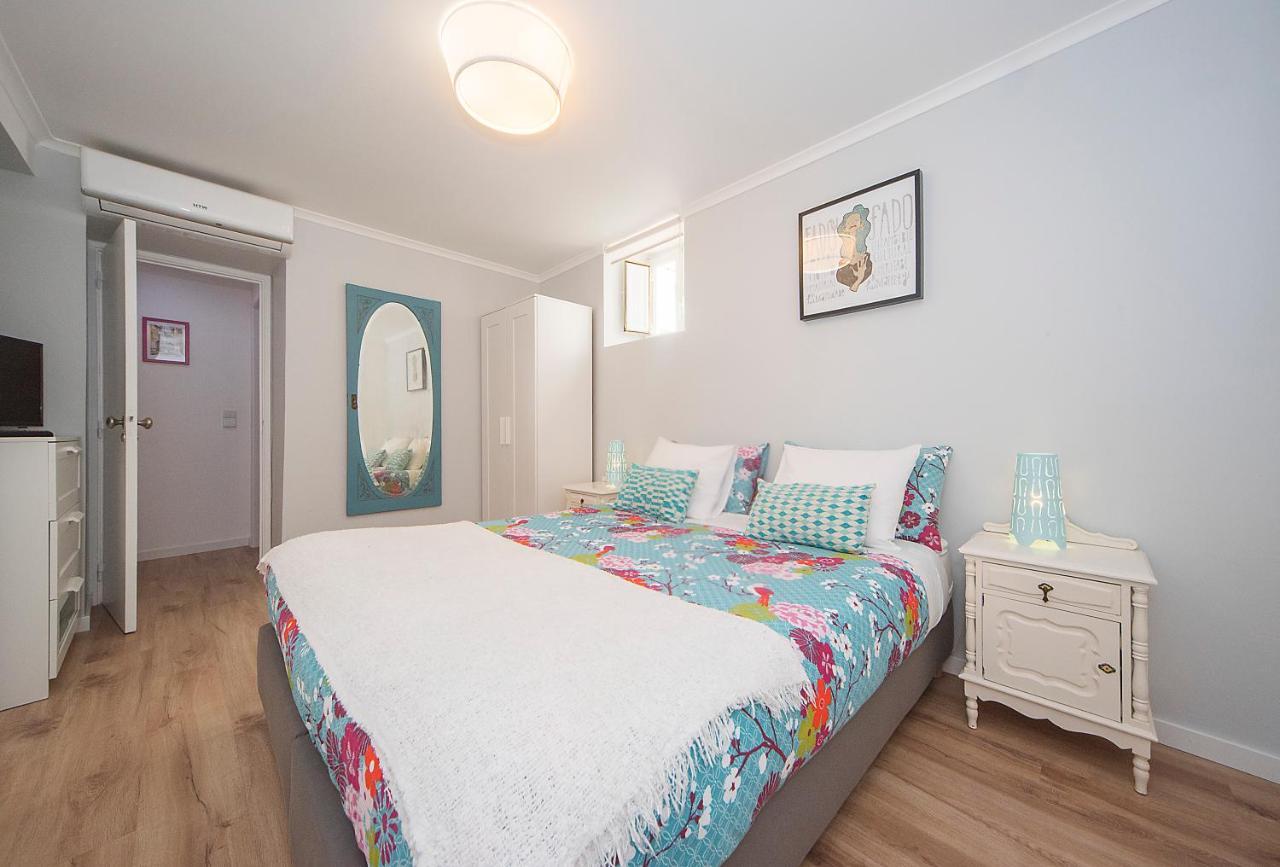 Ps Flats Apartamento *