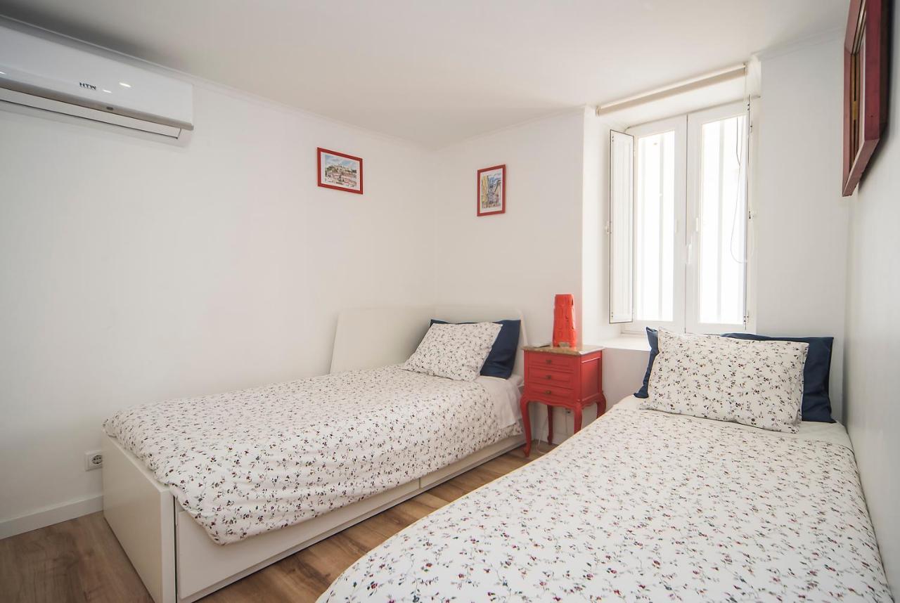 Ps Flats Apartamento *