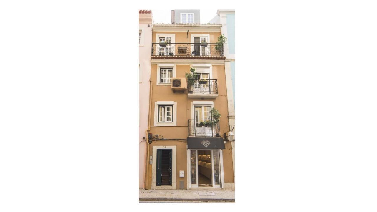 Apartamento Ps Flats