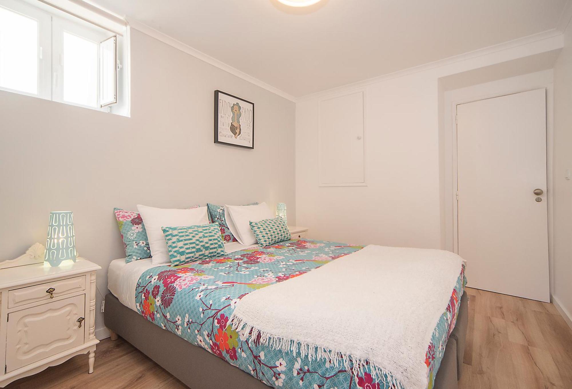 Apartamento Ps Flats Lisboa