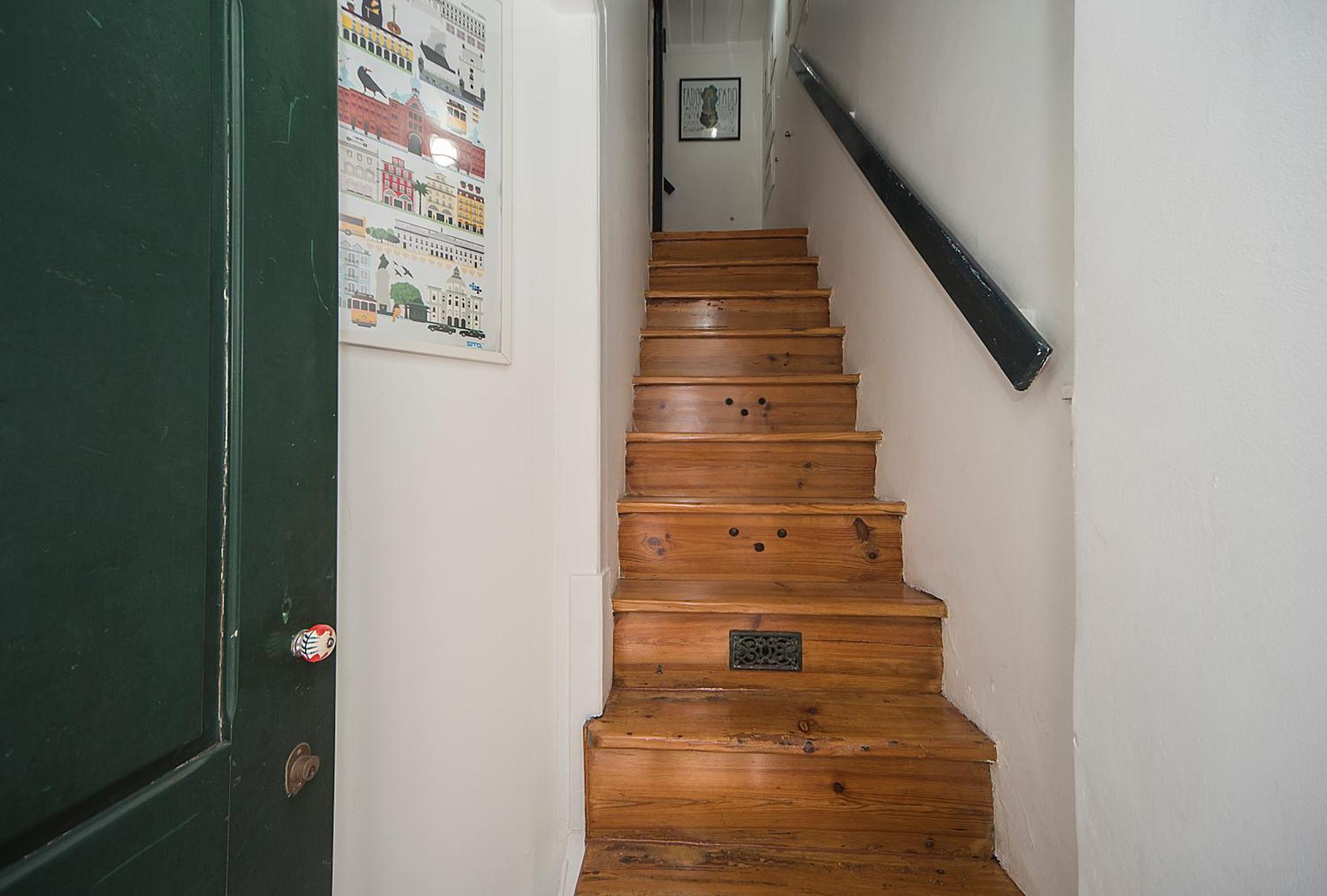 Ps Flats Apartamento