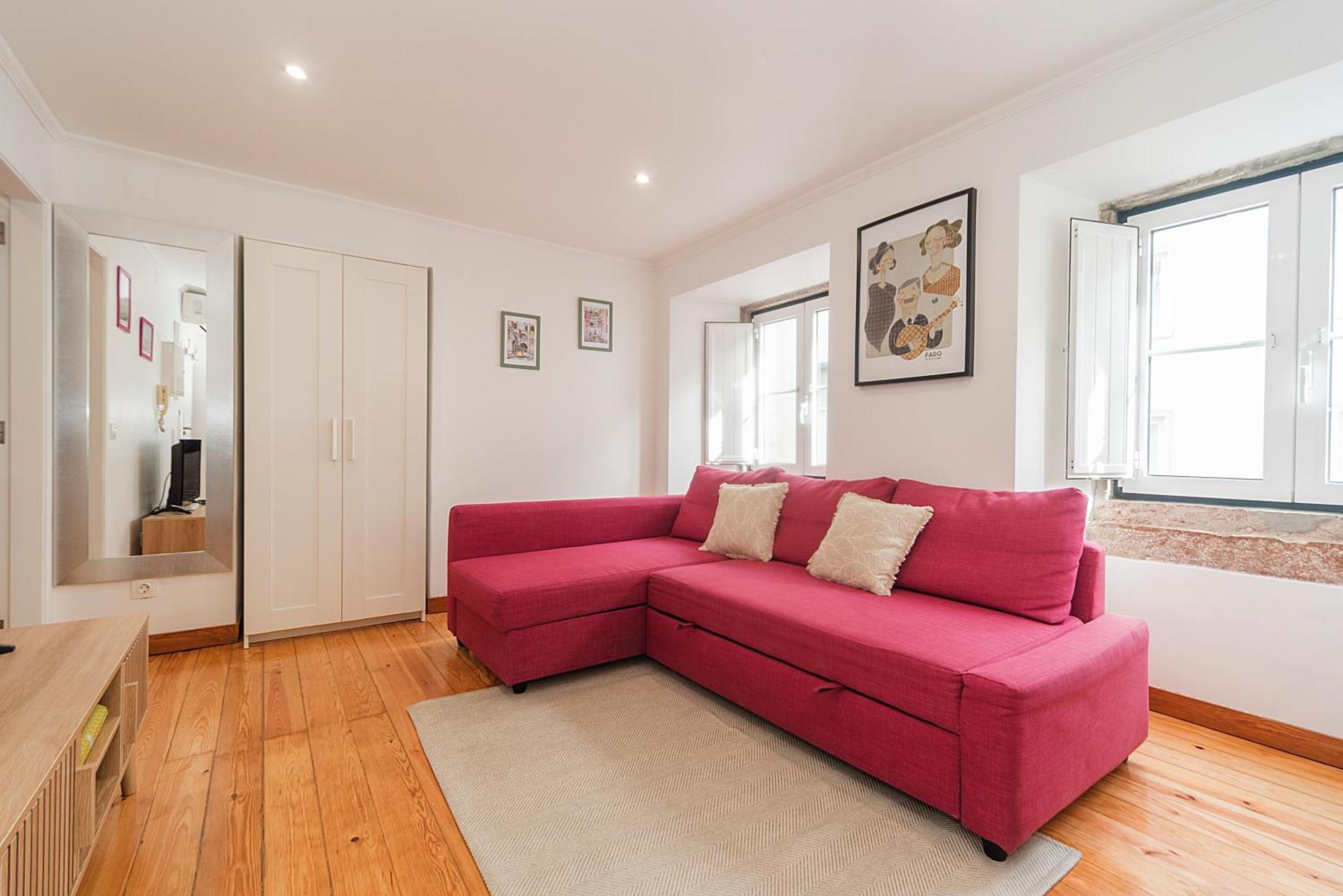 Apartamento Ps Flats