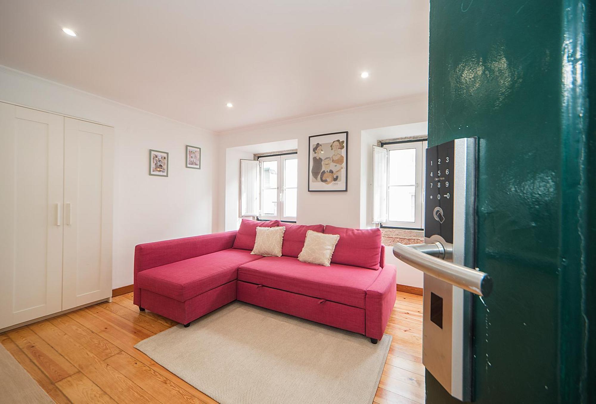 Ps Flats Apartamento *