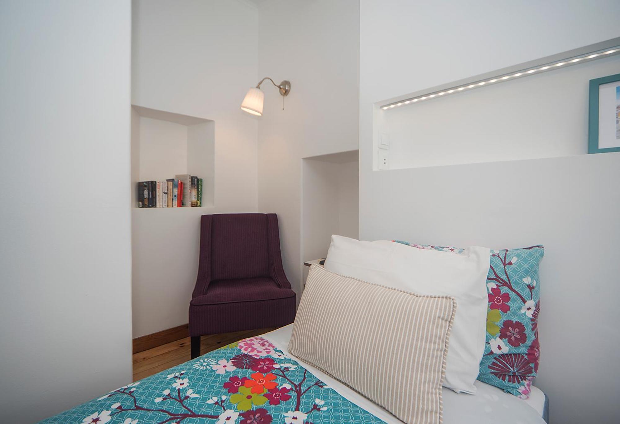 Apartamento Ps Flats