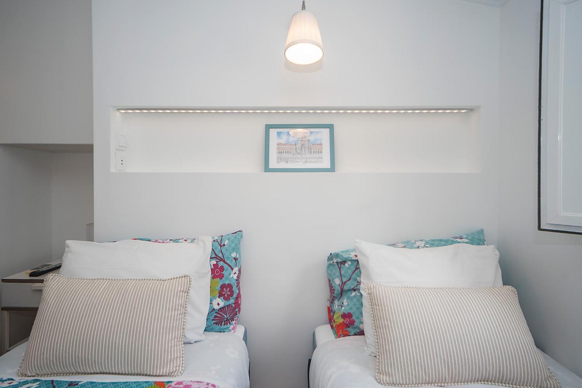 Ps Flats Apartamento *