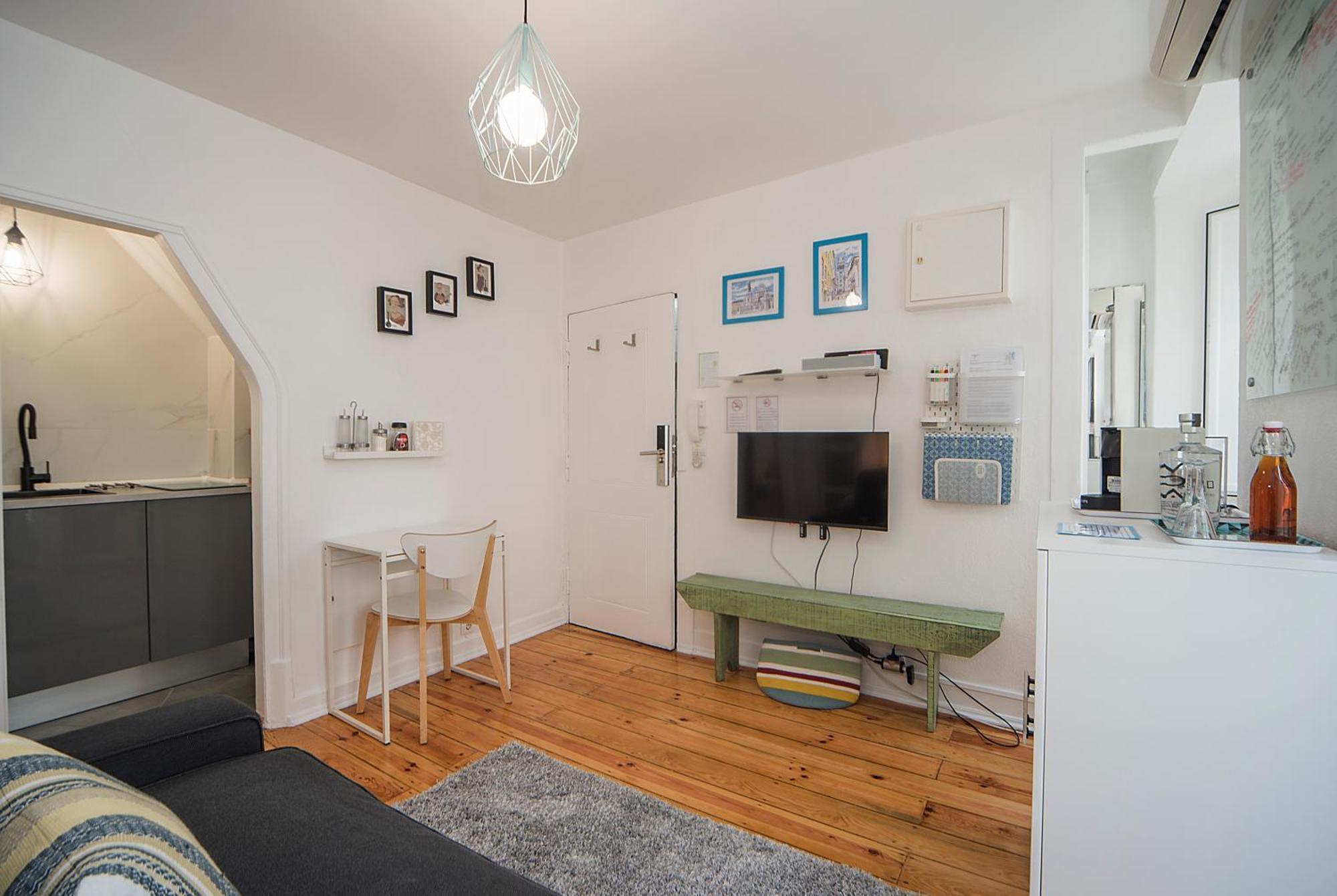 Apartamento Ps Flats
